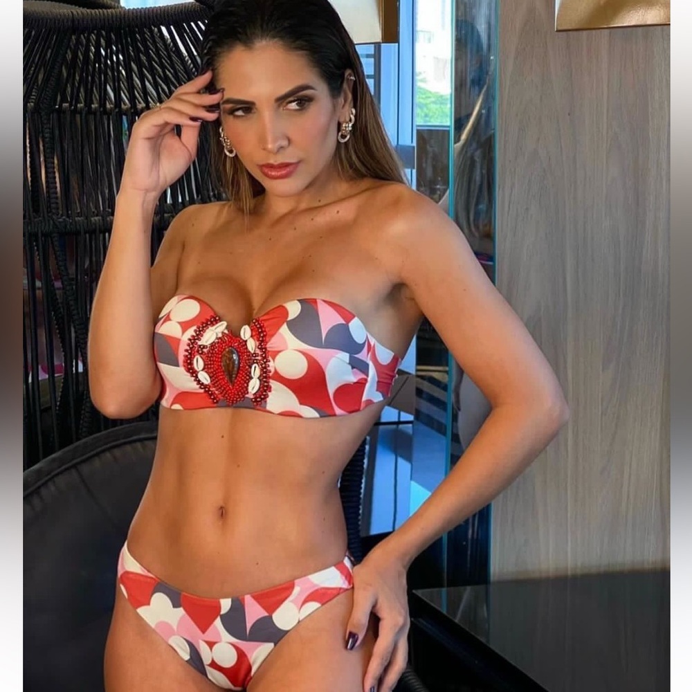 Brazilian Bikini